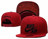 Air Jordan Fashion Snapback Hat YD (9),baseball caps,new era cap wholesale,wholesale hats